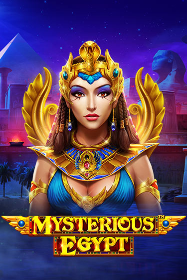 Демо игра Mysterious Egypt играть онлайн | Casino X Online бесплатно