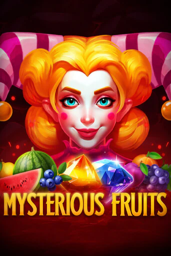 Демо игра Mysterious Fruits играть онлайн | Casino X Online бесплатно