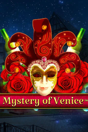 Демо игра Mystery Of Venice играть онлайн | Casino X Online бесплатно