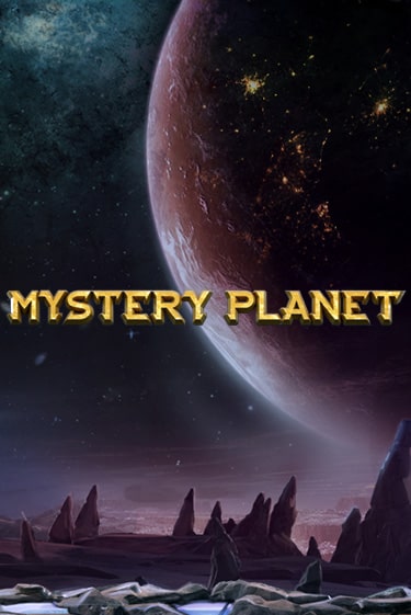 Демо игра Mystery Planet играть онлайн | Casino X Online бесплатно