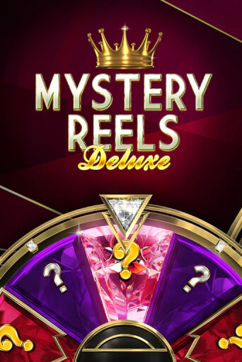 Демо игра Mystery Reels Deluxe играть онлайн | Casino X Online бесплатно