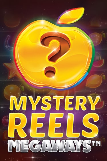 Демо игра Mystery Reels  MegaWays™ играть онлайн | Casino X Online бесплатно