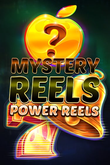 Демо игра Mystery Reels Power Reels играть онлайн | Casino X Online бесплатно