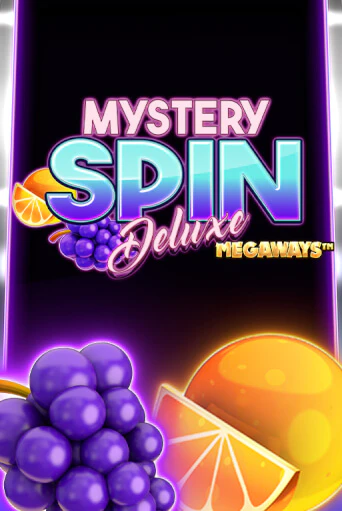 Демо игра Mystery Spin Deluxe Megaways играть онлайн | Casino X Online бесплатно