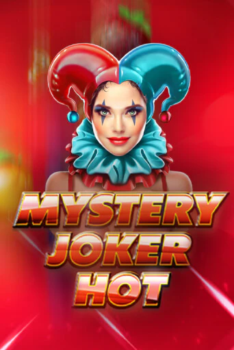 Демо игра Mystery Joker Hot играть онлайн | Casino X Online бесплатно