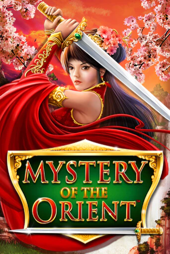 Демо игра Mystery of the Orient играть онлайн | Casino X Online бесплатно