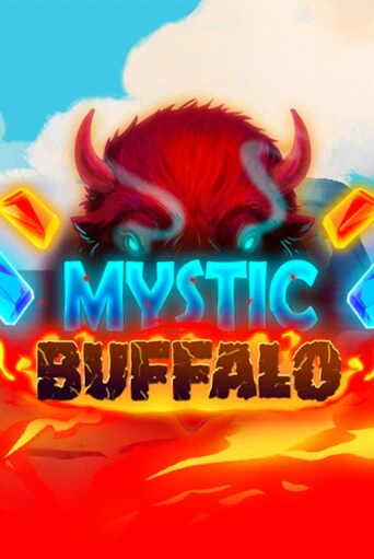 Демо игра Mystic Buffalo играть онлайн | Casino X Online бесплатно