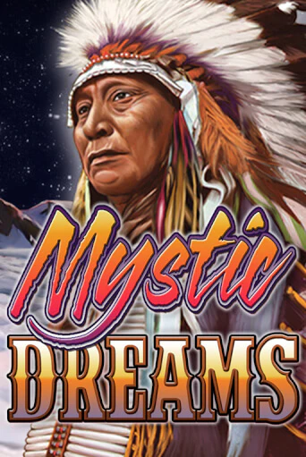 Демо игра Mystic Dreams играть онлайн | Casino X Online бесплатно