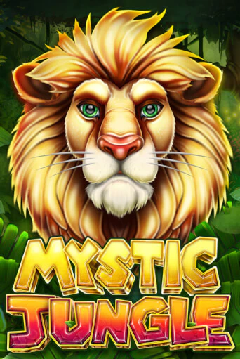 Демо игра Mystic Jungle играть онлайн | Casino X Online бесплатно