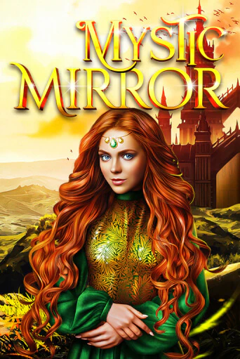 Демо игра Mystic Mirror играть онлайн | Casino X Online бесплатно