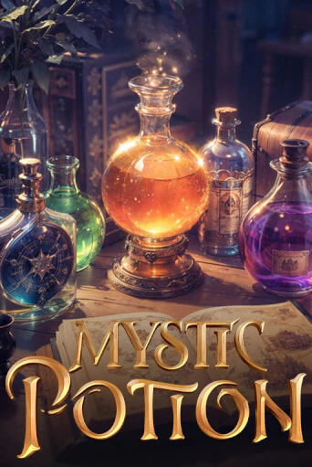 Демо игра Mystic Potion играть онлайн | Casino X Online бесплатно