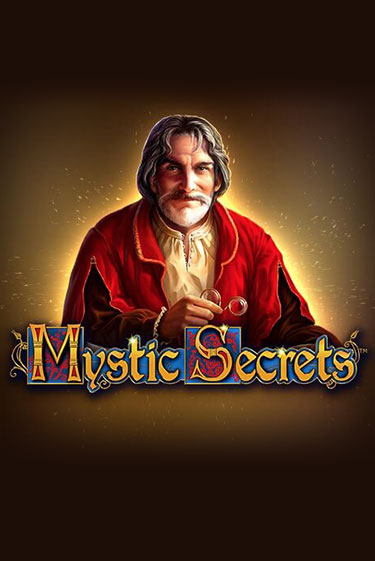 Демо игра Mystic Secrets играть онлайн | Casino X Online бесплатно