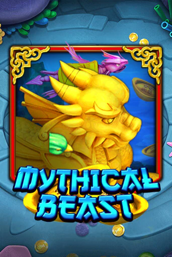 Демо игра Mythical Beast играть онлайн | Casino X Online бесплатно