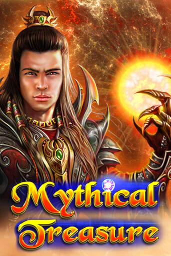 Демо игра Mythical Treasure играть онлайн | Casino X Online бесплатно