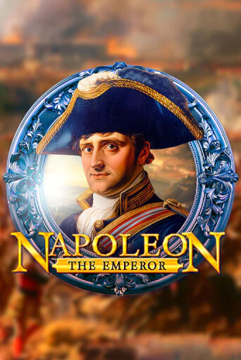 Демо игра Napoleon The Emperor играть онлайн | Casino X Online бесплатно