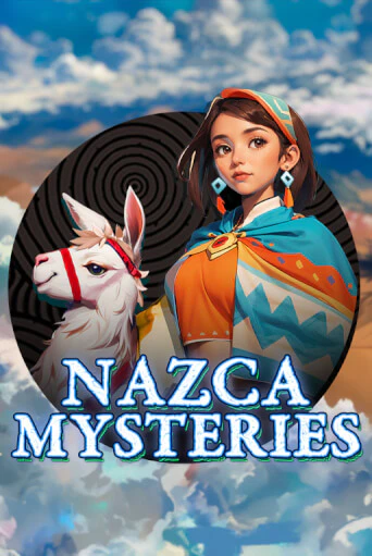 Демо игра Nazca Mysteries играть онлайн | Casino X Online бесплатно