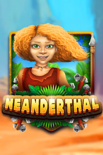 Демо игра Neanderthals играть онлайн | Casino X Online бесплатно