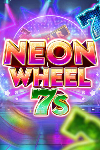 Демо игра Neon Wheel 7s играть онлайн | Casino X Online бесплатно