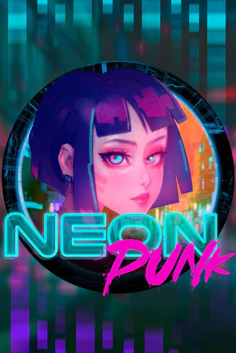 Демо игра Neonpunk играть онлайн | Casino X Online бесплатно