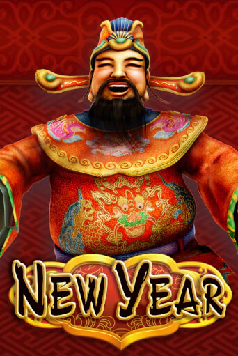 Демо игра New Year играть онлайн | Casino X Online бесплатно