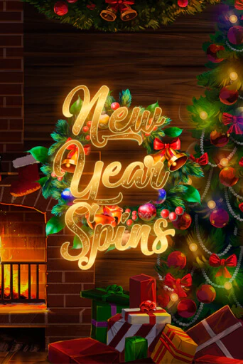 Демо игра New Year Spins играть онлайн | Casino X Online бесплатно