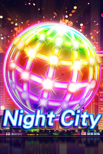 Демо игра Night City играть онлайн | Casino X Online бесплатно