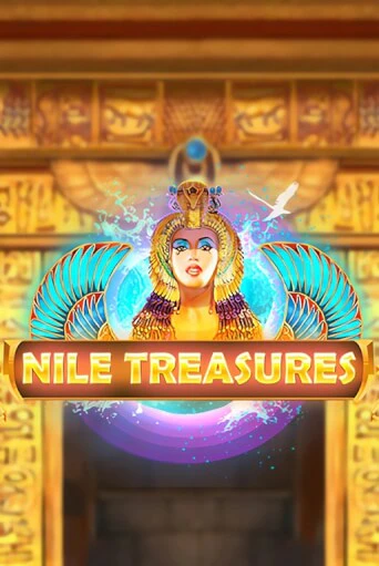 Демо игра Nile Treasures играть онлайн | Casino X Online бесплатно