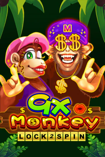 Демо игра Nine Monkey играть онлайн | Casino X Online бесплатно