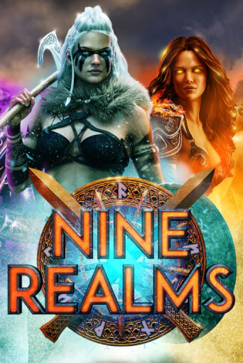 Демо игра Nine Realms играть онлайн | Casino X Online бесплатно