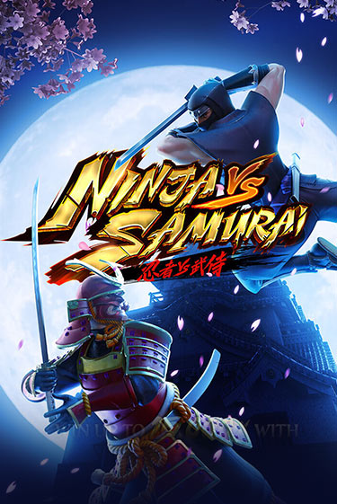 Демо игра Ninja vs Samurai играть онлайн | Casino X Online бесплатно