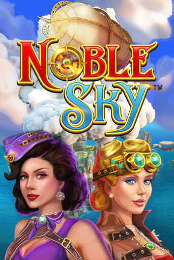 Демо игра Noble Sky играть онлайн | Casino X Online бесплатно