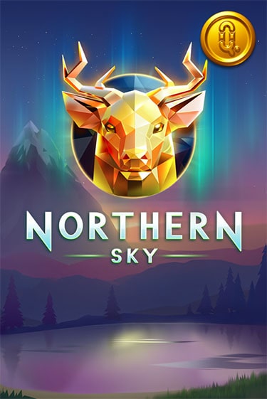 Демо игра Northern Sky играть онлайн | Casino X Online бесплатно