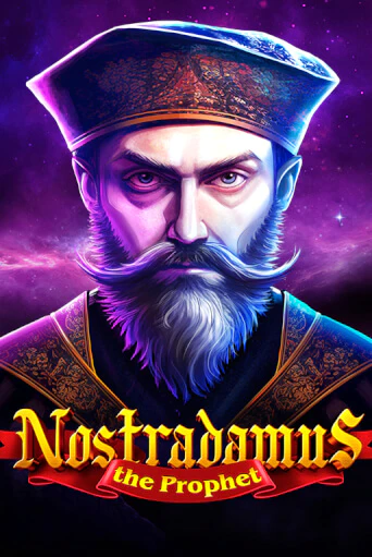 Демо игра Nostradamus The Prophet играть онлайн | Casino X Online бесплатно