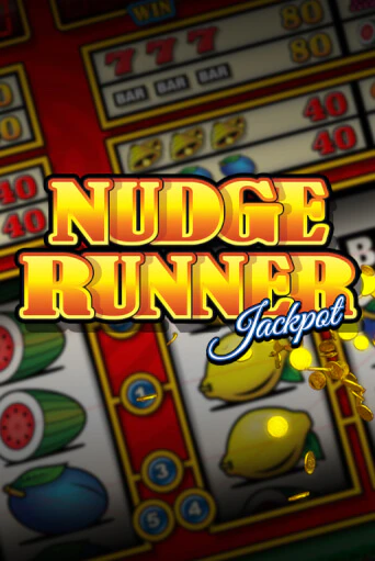 Демо игра Nudge Runner играть онлайн | Casino X Online бесплатно