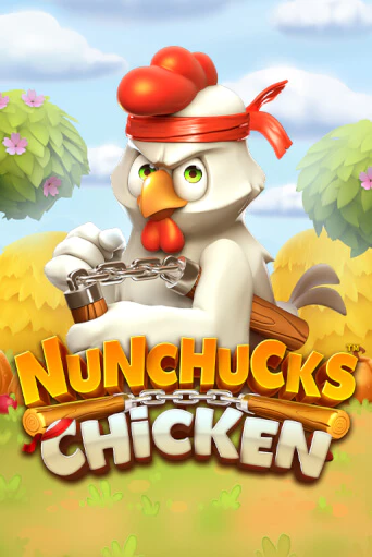 Демо игра Nunchucks Chicken играть онлайн | Casino X Online бесплатно