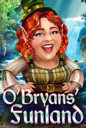 Демо игра O'Bryans' Funland играть онлайн | Casino X Online бесплатно