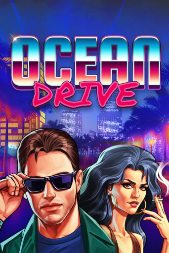 Демо игра Ocean Drive играть онлайн | Casino X Online бесплатно