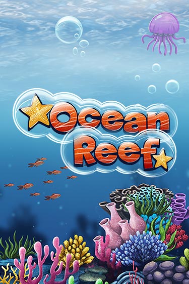 Демо игра Ocean Reef играть онлайн | Casino X Online бесплатно