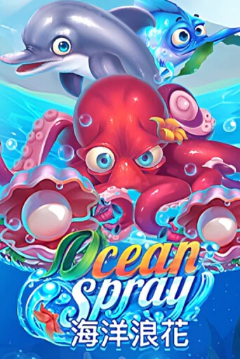 Демо игра Ocean Spray играть онлайн | Casino X Online бесплатно