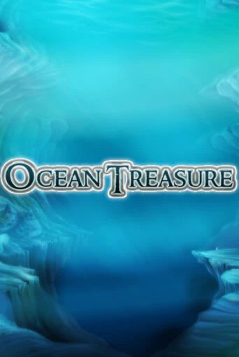 Демо игра Ocean Treasure играть онлайн | Casino X Online бесплатно