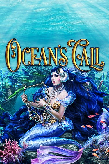 Демо игра Ocean's Call играть онлайн | Casino X Online бесплатно