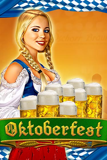 Демо игра Oktoberfest играть онлайн | Casino X Online бесплатно