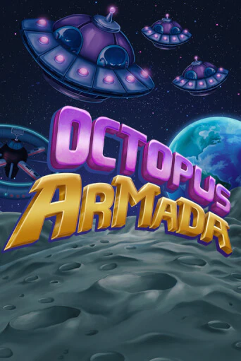 Демо игра Octopus Armada играть онлайн | Casino X Online бесплатно