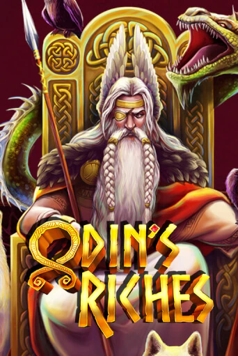 Демо игра Odin's Riches играть онлайн | Casino X Online бесплатно