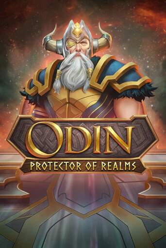 Демо игра Odin Protector of Realms играть онлайн | Casino X Online бесплатно