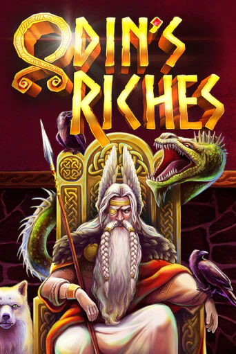 Демо игра Odin's Riches играть онлайн | Casino X Online бесплатно