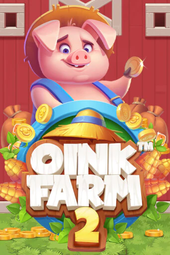 Демо игра Oink Farm 2™ играть онлайн | Casino X Online бесплатно