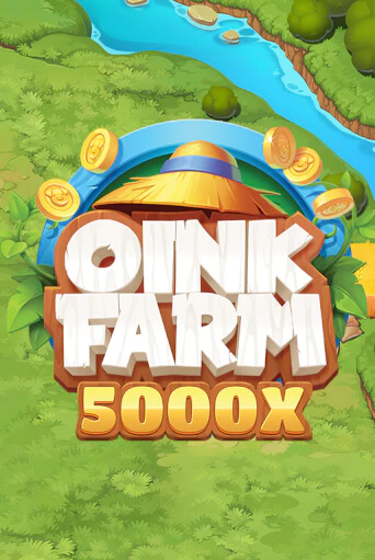 Демо игра Oink Farm играть онлайн | Casino X Online бесплатно