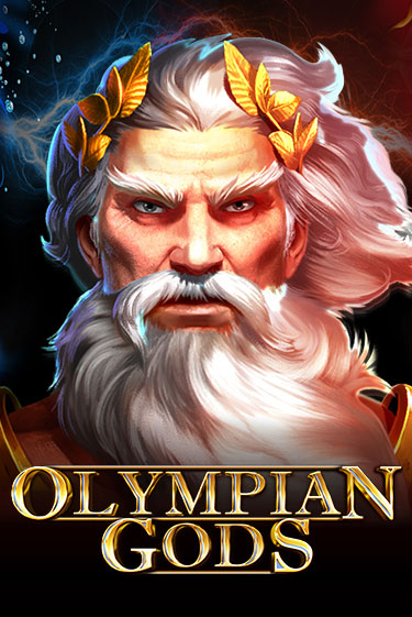 Демо игра Olympian Gods играть онлайн | Casino X Online бесплатно