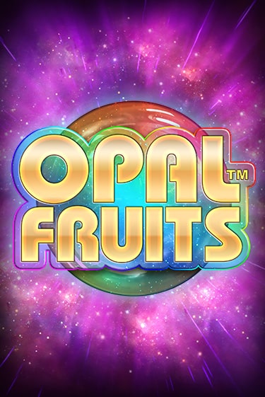 Демо игра Opal Fruits играть онлайн | Casino X Online бесплатно